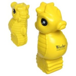 Seahorse-shaped Stress Reliever